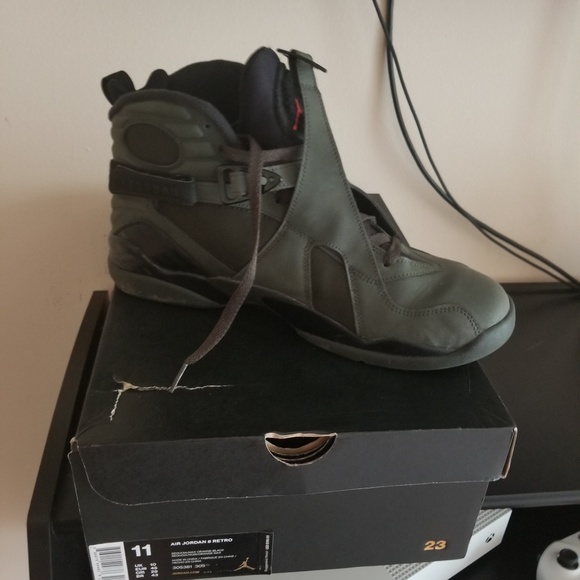 Jordan's retro - Picture 1 of 1